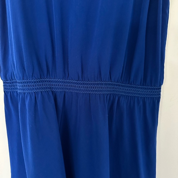 Aritzia / Wilfred silk dress - Picture 4 of 7